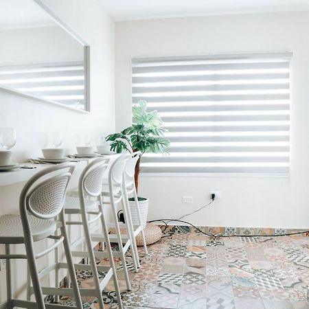 Comfy & Bright Apt @ Calle Loiza - Walk To Beach / Calle Loiza Abajo -N Lägenhet San Juan Exteriör bild