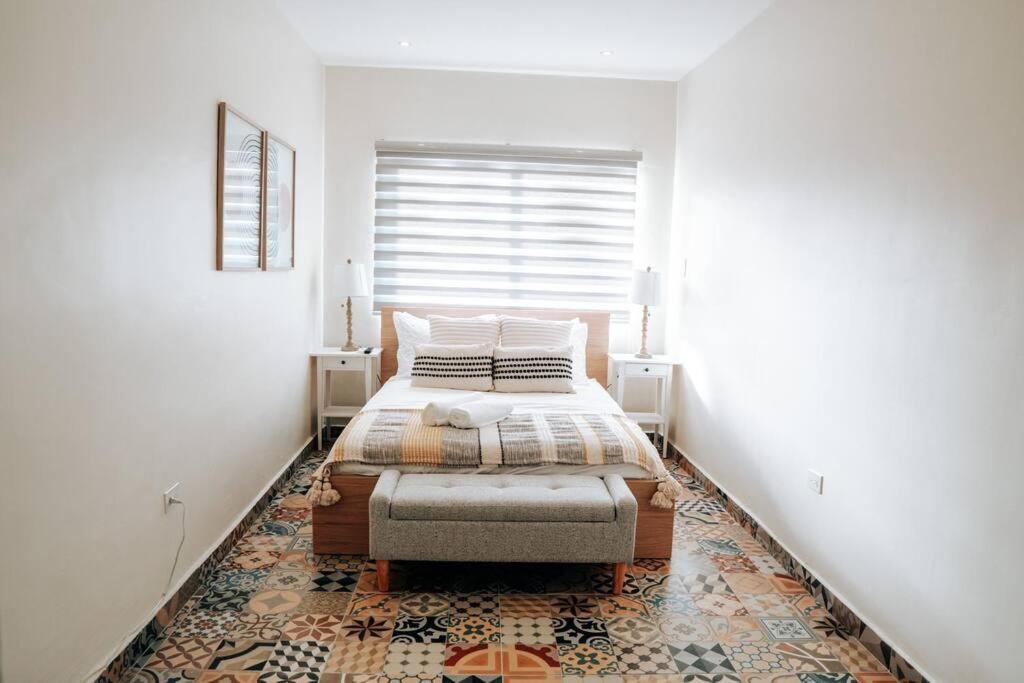 Comfy & Bright Apt @ Calle Loiza - Walk To Beach / Calle Loiza Abajo -N Lägenhet San Juan Exteriör bild
