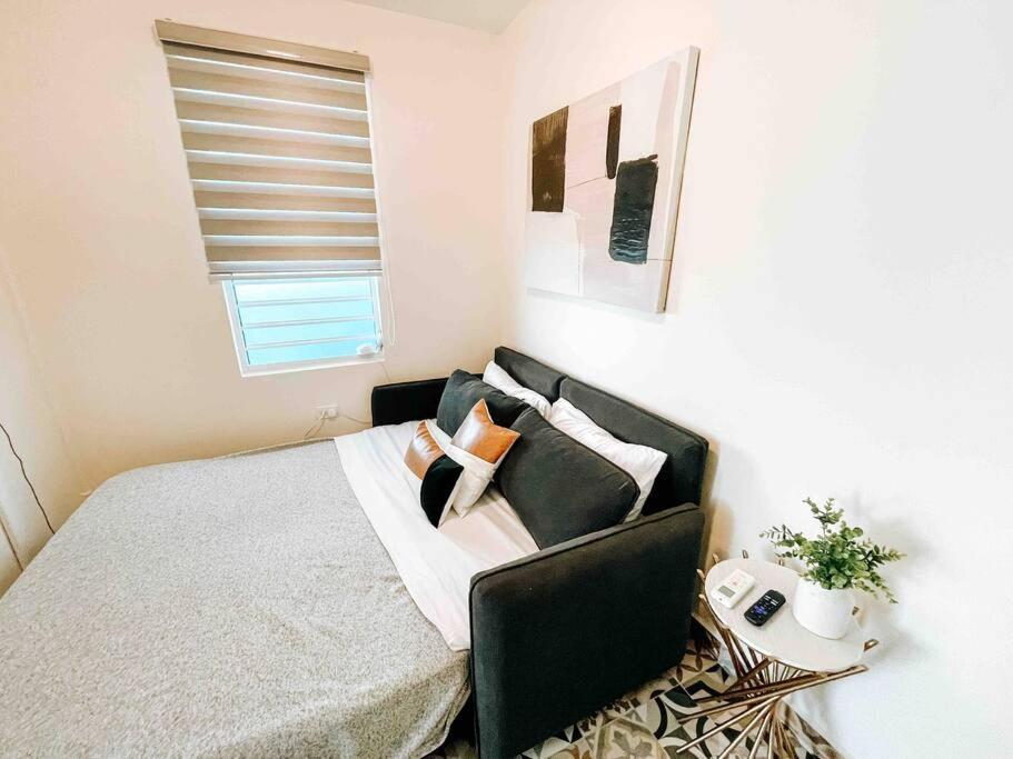 Comfy & Bright Apt @ Calle Loiza - Walk To Beach / Calle Loiza Abajo -N Lägenhet San Juan Exteriör bild